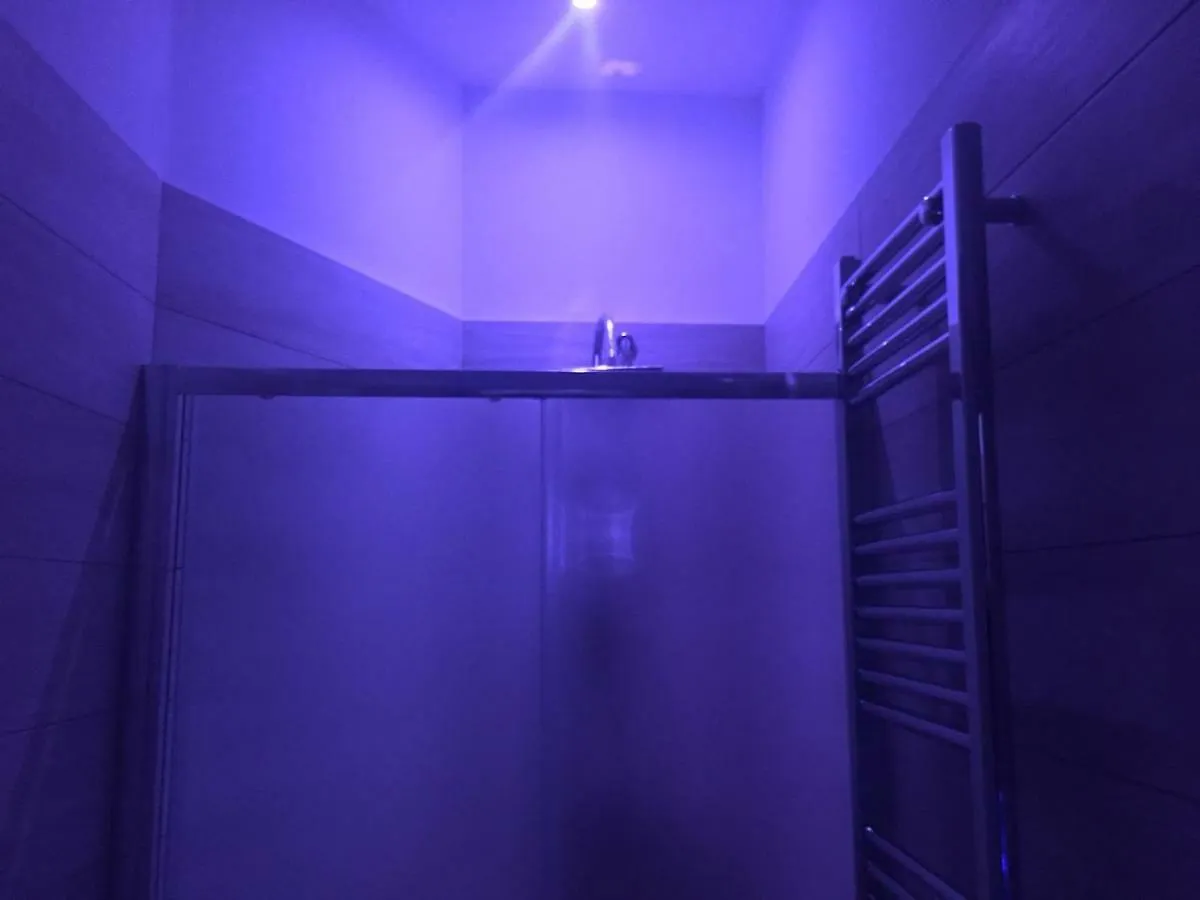 Centro Storico Maschio Angioino House Apartman Nápoly Olaszország
