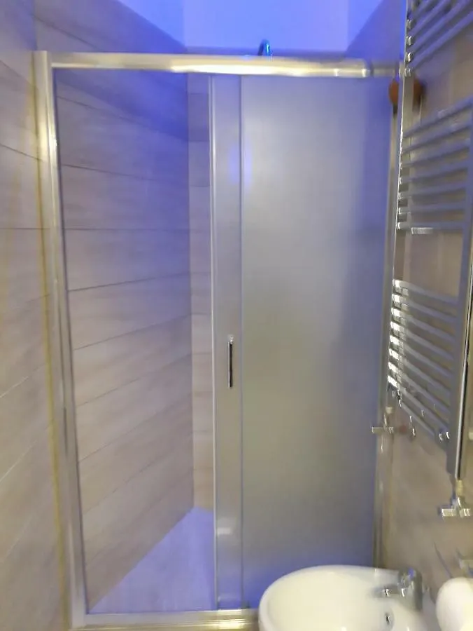 Centro Storico Maschio Angioino House Apartman Nápoly 0*,  Olaszország