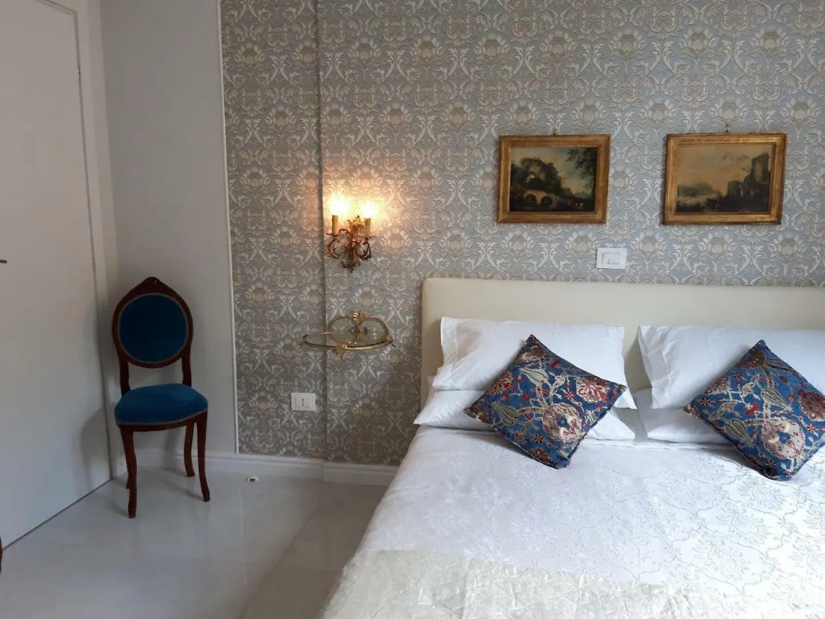 Centro Storico Maschio Angioino House Apartman Nápoly Olaszország