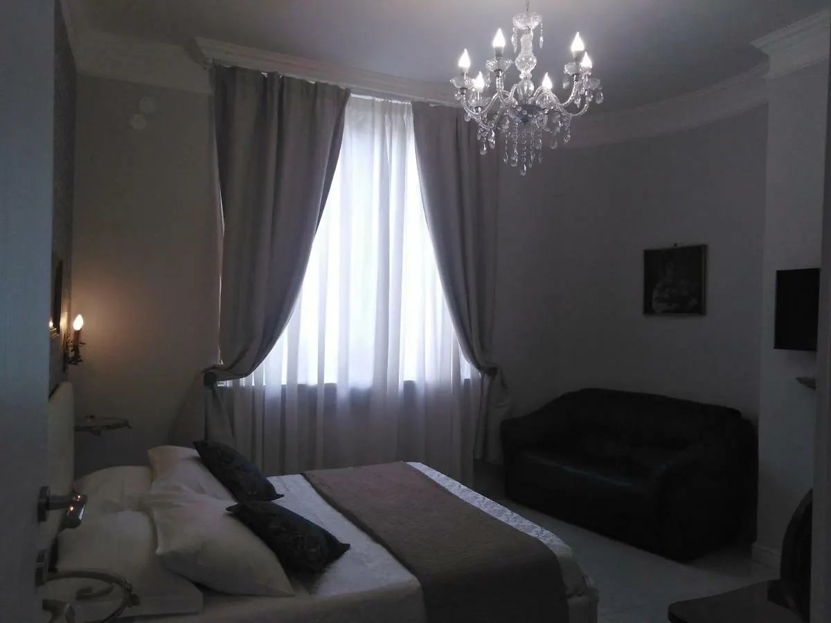 Centro Storico Maschio Angioino House Apartman Nápoly